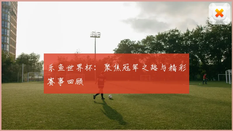乐鱼世界杯：聚焦冠军之路与精彩赛事回顾