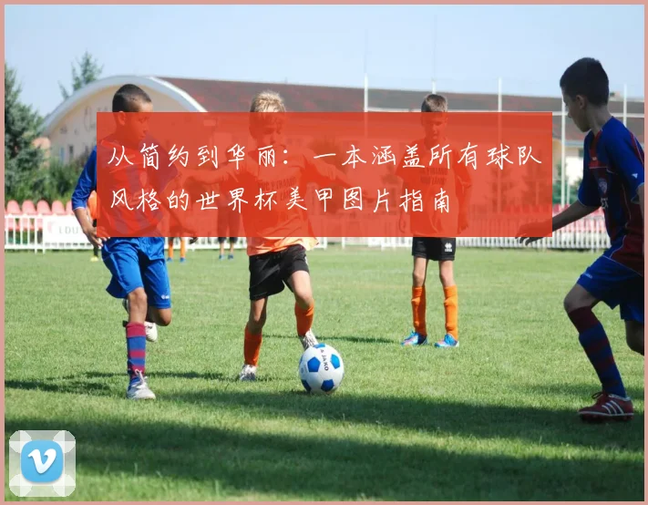 从简约到华丽：一本涵盖所有球队风格的世界杯美甲图片指南