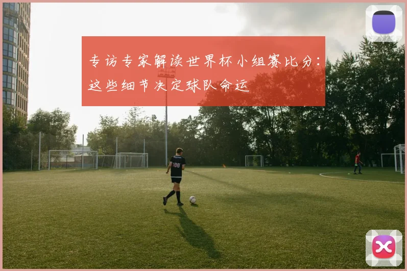 专访专家解读世界杯小组赛比分：这些细节决定球队命运